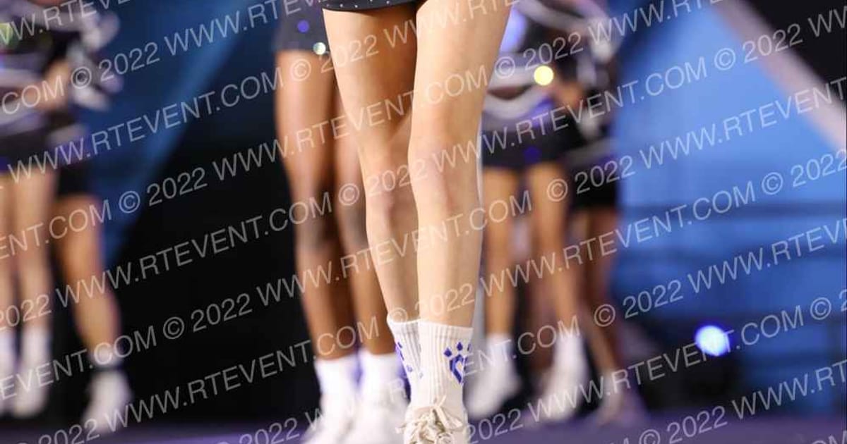 Cheer Athletics - Columbus AuroraCats · Athletic Columbus Dance Grand and Cheer Nationals