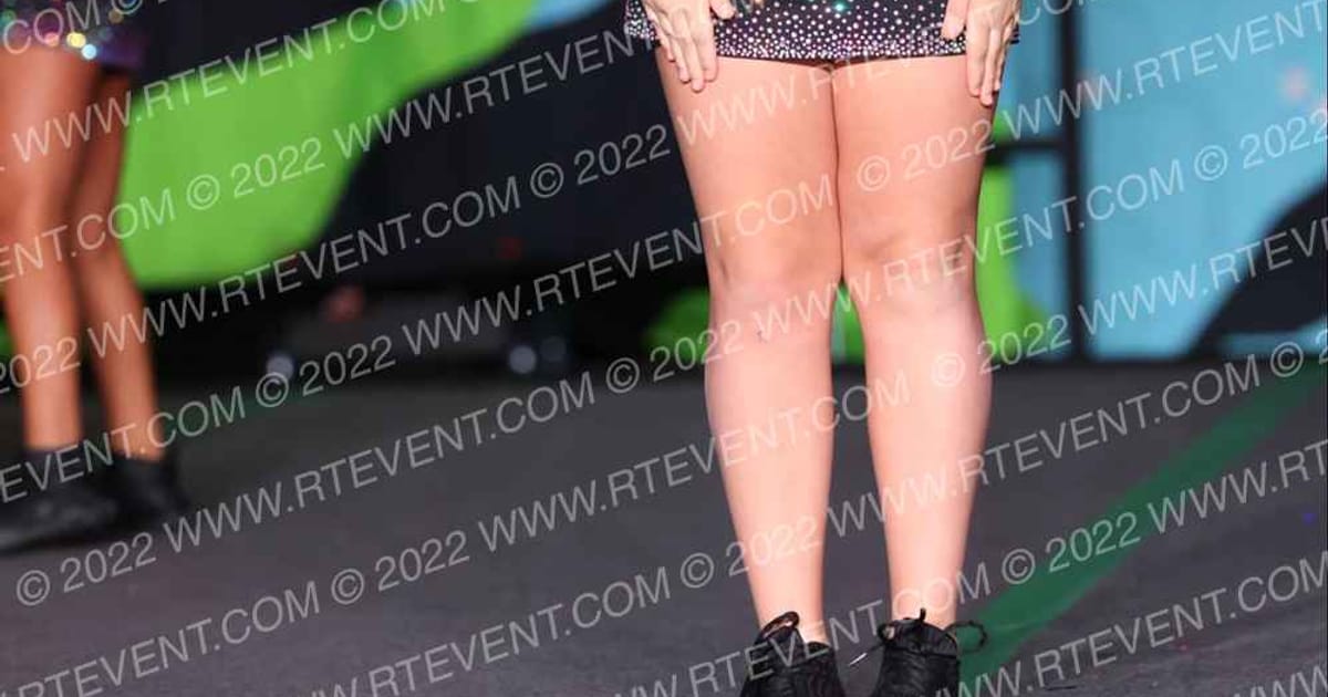 Iconic Allstars Gossip Girls · POP Grand Nationals