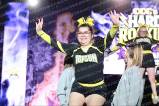 Top Gun Ohio Shining Stars