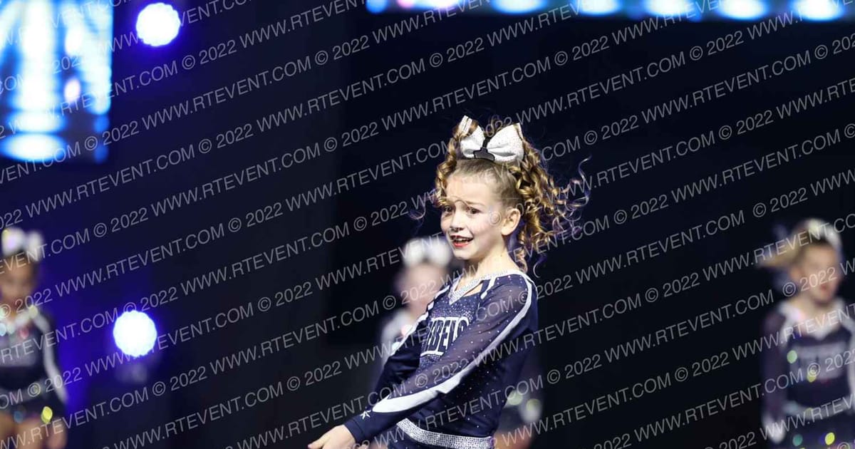 Howell Rebels Rampage · SU Battle at the Boardwalk GN