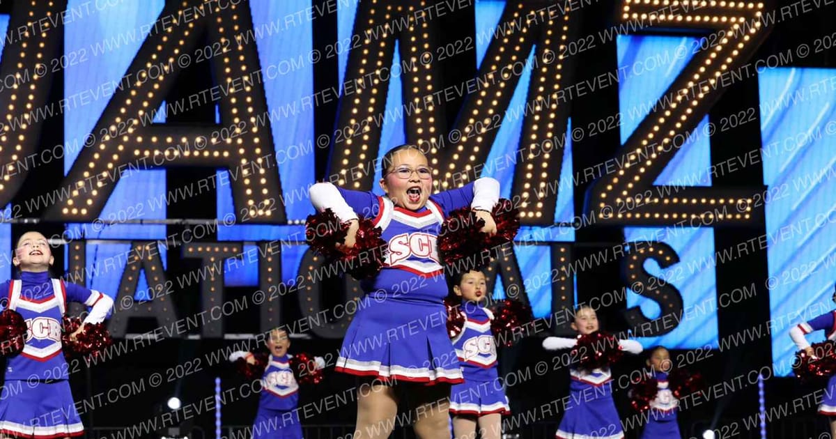 SALINAS JR BRONCOS · YOUTH Nationals