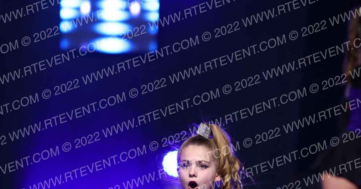 Bellmawr Purple Eagles Electra · SU Battle at the Boardwalk GN