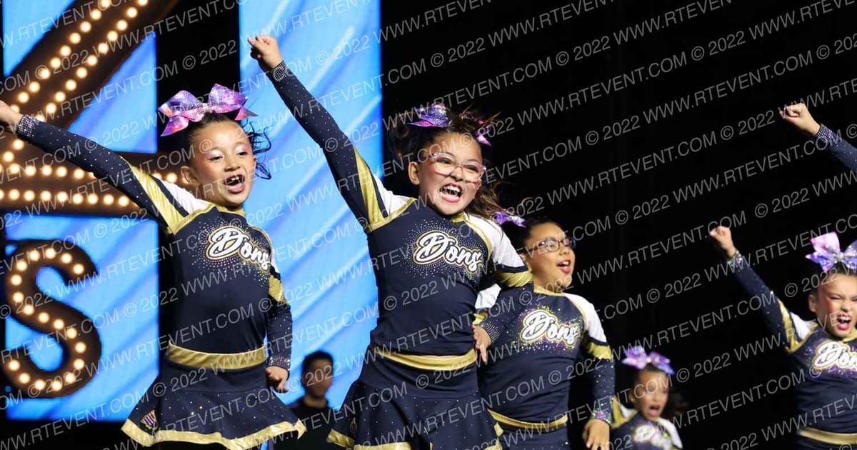 PICO RIVERA DONS GREMLINS · YOUTH Nationals