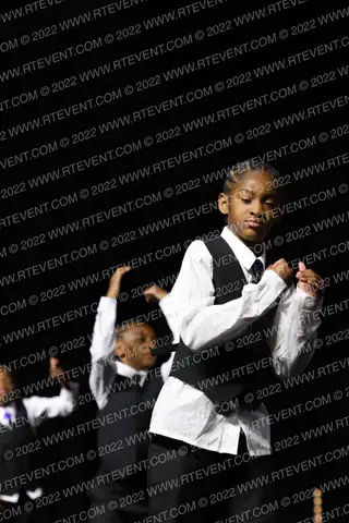 SYFL BALDWIN HILLS BRUINS BRATZ