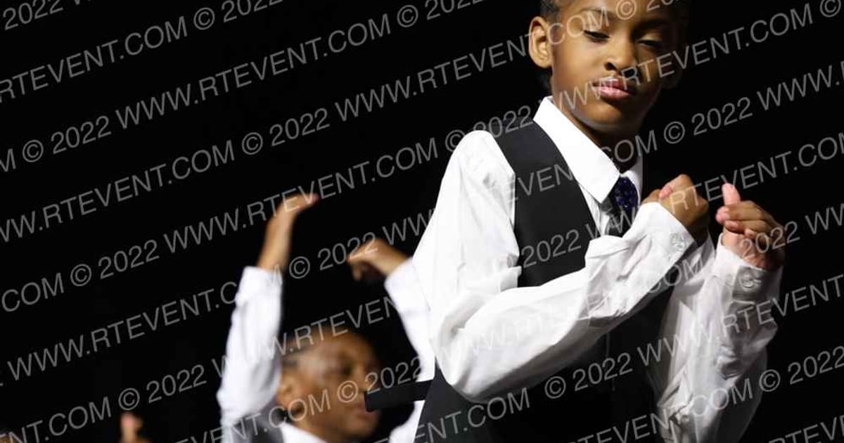 SYFL BALDWIN HILLS BRUINS BRATZ · YOUTH Nationals