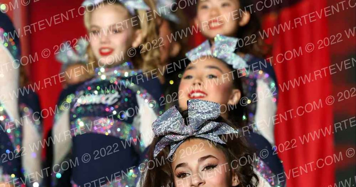 Connect Cheer Northwest Cobalt · ATC Seattle Grand Nationals