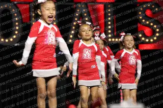 SANTA ANA MONARCHS MITEY MITE