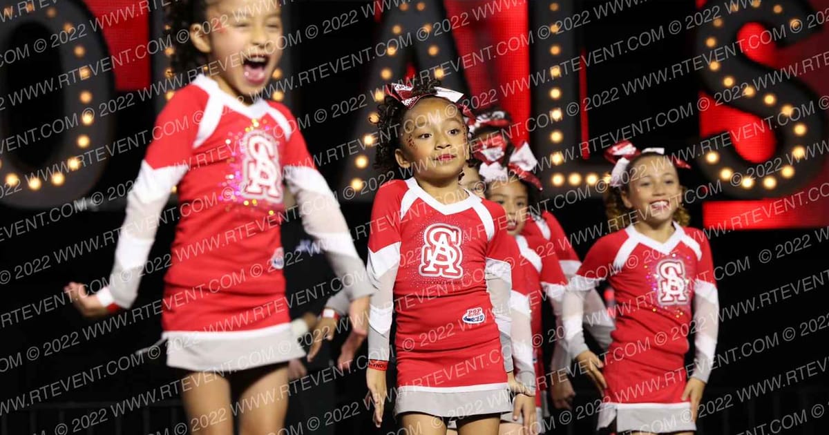 SANTA ANA MONARCHS MITEY MITE · YOUTH Nationals
