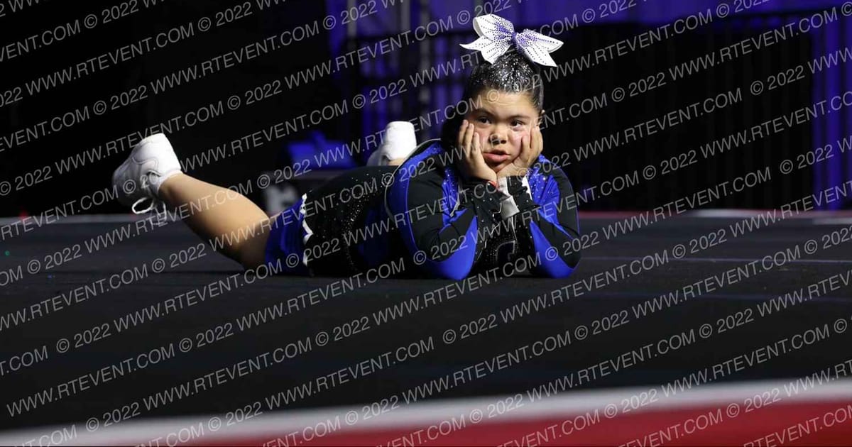 LADY COLTS CHALLENGERS · YOUTH Nationals