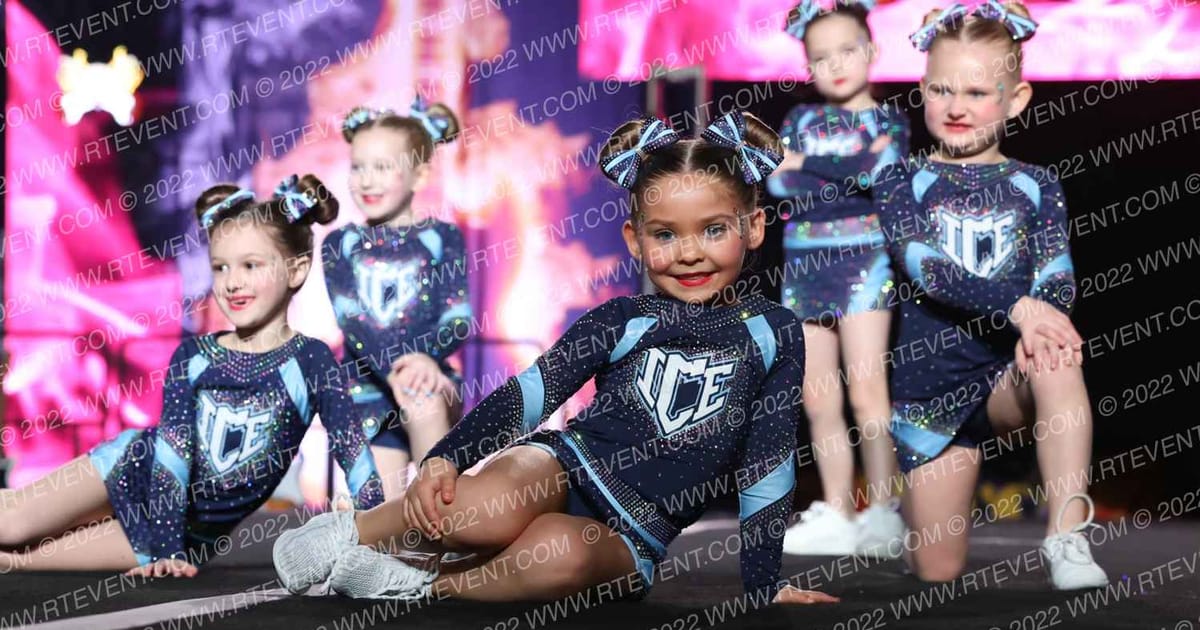 ICE Pittsburgh Puddle Jumpers · Hard Rockin Nationals