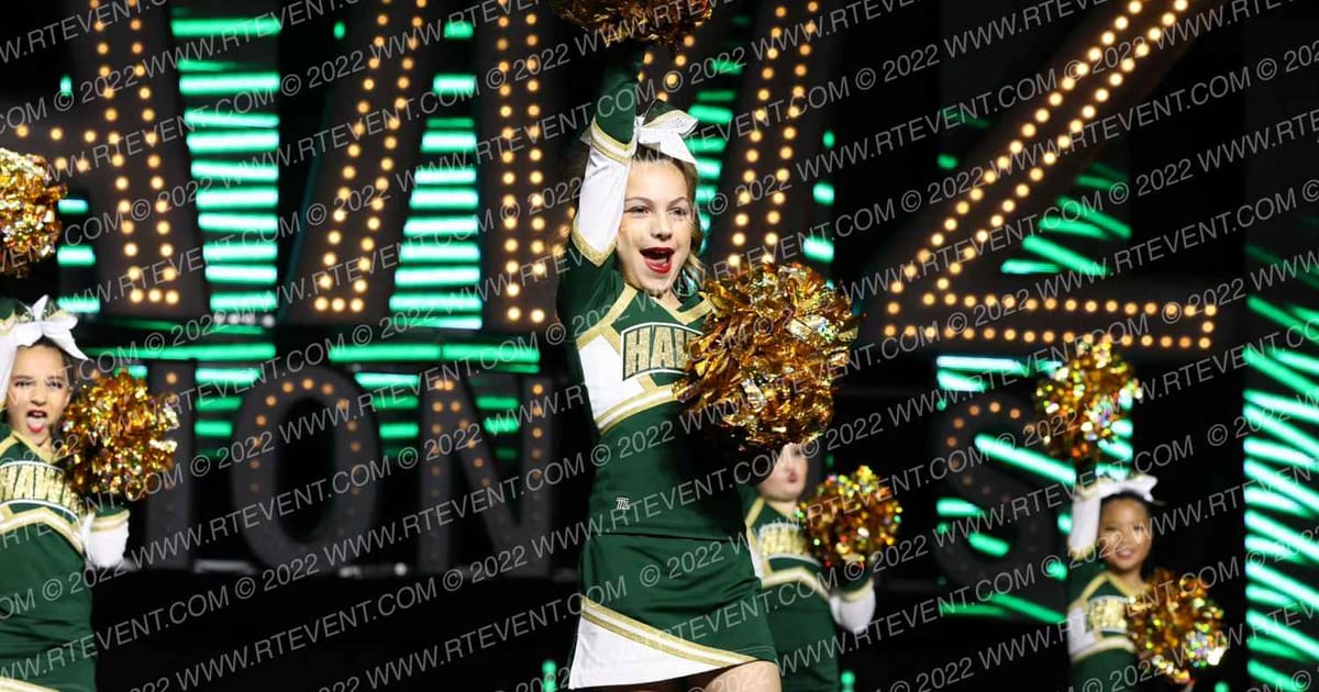 MADERA RANCHOS PEE WEES · YOUTH Nationals