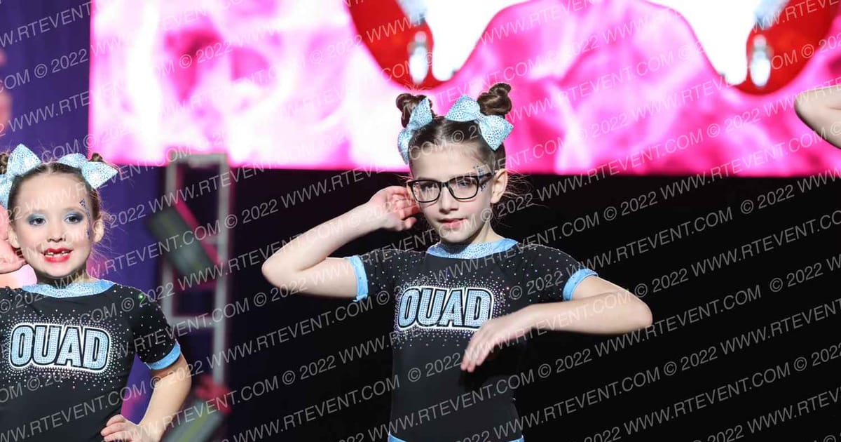 Indiana Ultimate Tiny Rebels · Hard Rockin Nationals