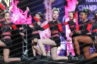 Elite Heat All Stars J2K