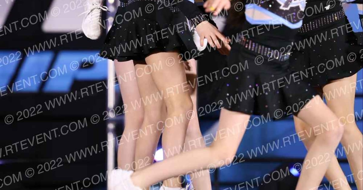 Premier Athletics-Kentucky Lady Lambo · Athletic Columbus Dance Grand and Cheer Nationals
