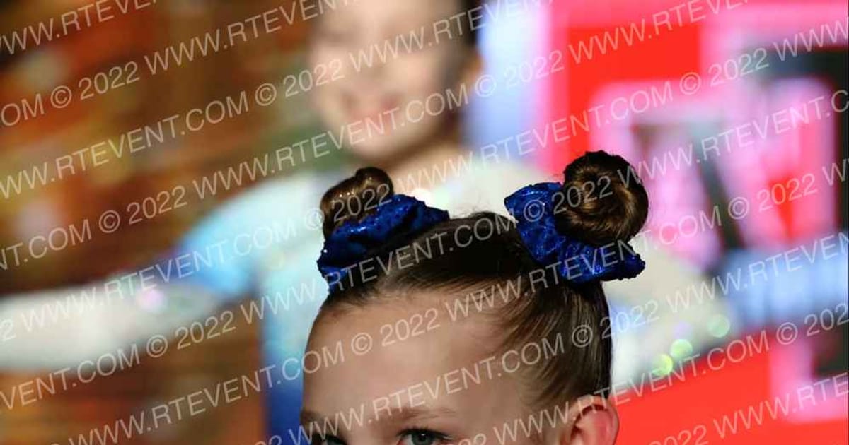 Northwest SilverStars Pixies · ATC Seattle Grand Nationals