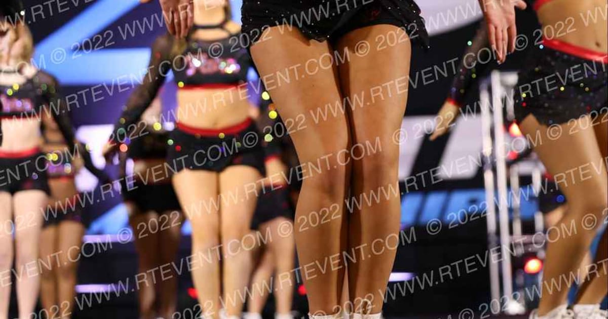 Cheer Athletics - Columbus FloraCats · Athletic Columbus Dance Grand and Cheer Nationals