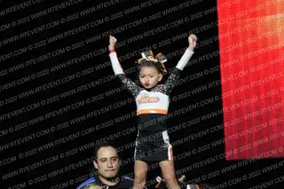 WTX JR FALCONS JUNIOR VARSITY