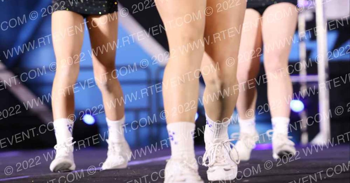 Cheer Athletics - Columbus KleioCats · Athletic Columbus Dance Grand and Cheer Nationals