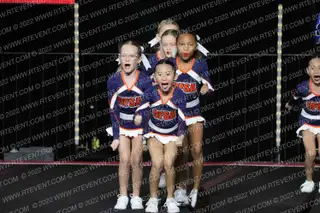 CFSA GRAVITY GIRLS