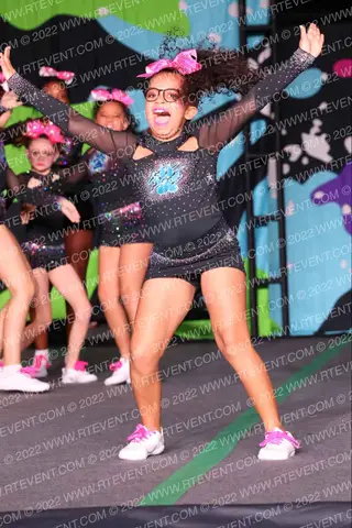 Wildcat Athletics Academy Diamond Dolls