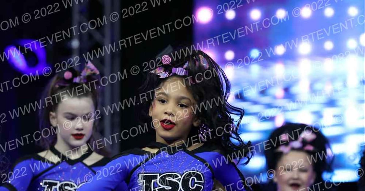 TSC All Stars Pitch Black · SU Battle at the Boardwalk GN