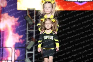 Top Gun Ohio Twinkles