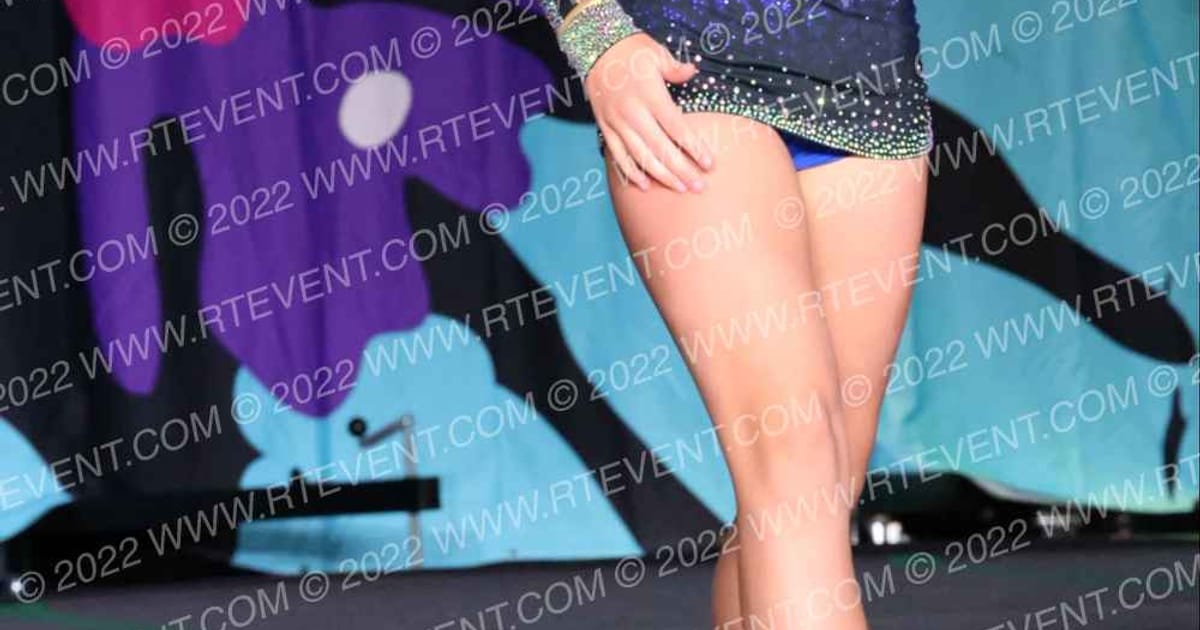 Power & Grace Wildcats Cheer Cheetahs · POP Grand Nationals