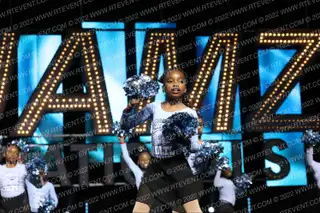 CARSON COLTS BLEU HEAT