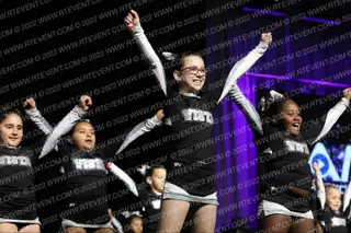 VISTA MIGHTY MITE PANTHERS