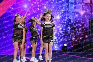Rio Elite Bobcats