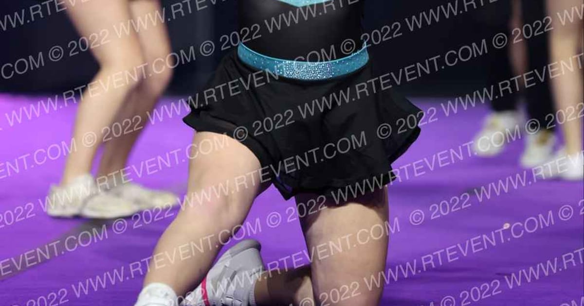 Celebrity Athletix Fearless · SU Battle at the Boardwalk GN