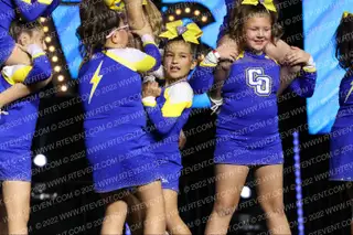 CHARTER OAK LITTLE CHARGERS