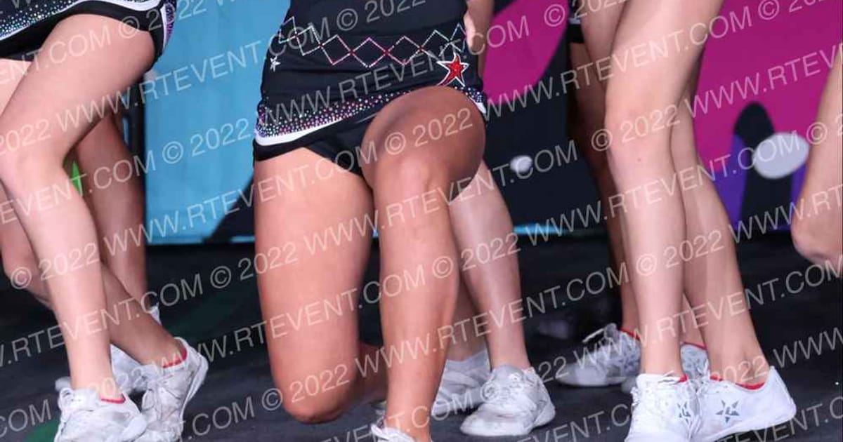 KC Cheer FIESTA · POP Grand Nationals