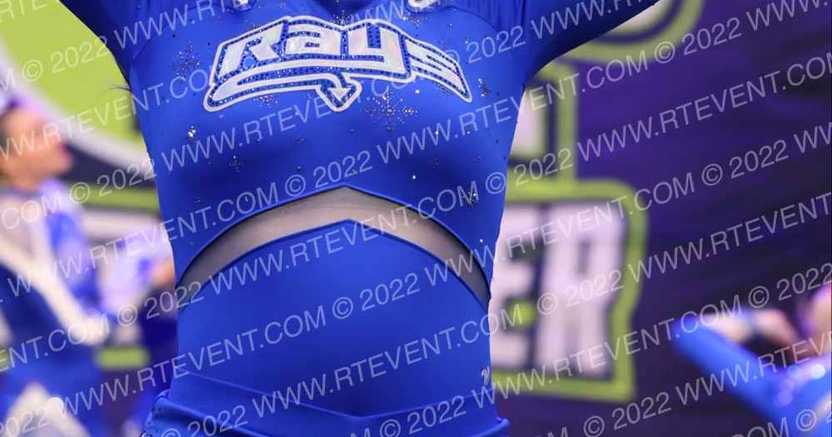 The Stingray Allstars Frost · Feel the Power