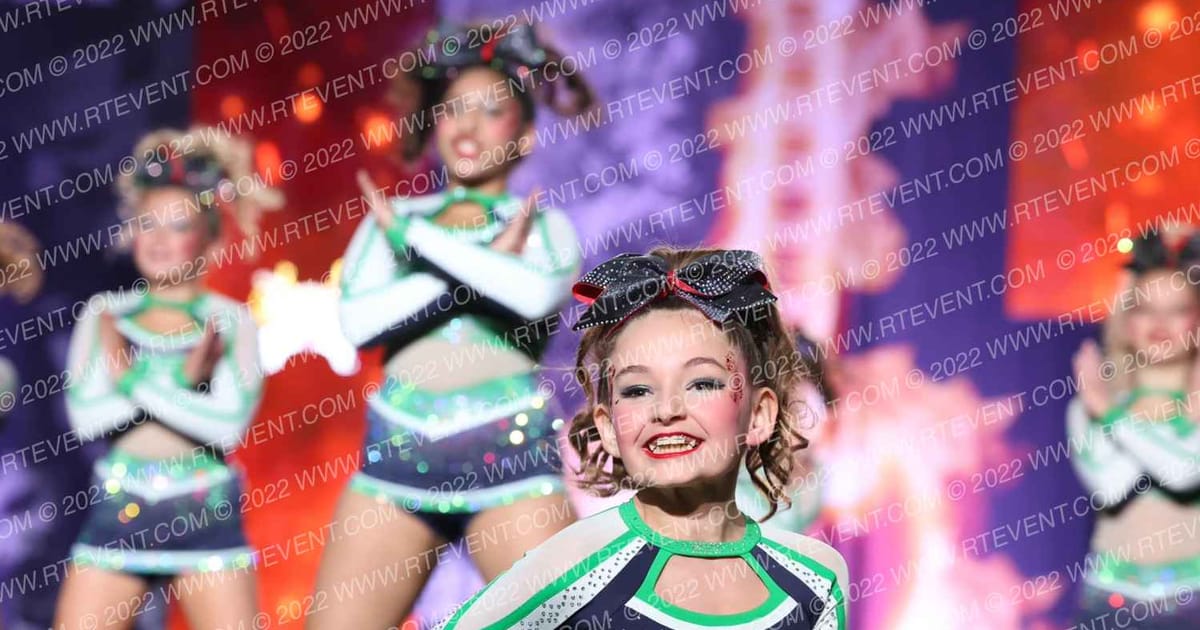 Buffalo Envy All Stars Exclusive · Hard Rockin Nationals