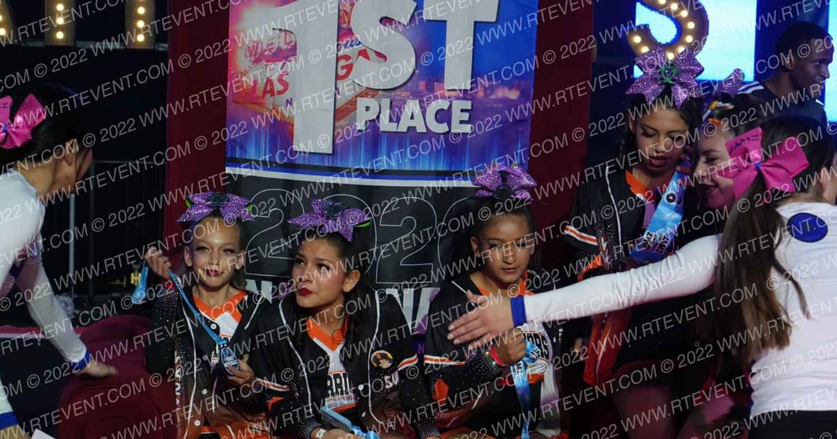FRIDAY SESSION 1 AWARDS · YOUTH Nationals