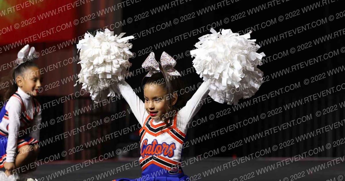 TRICITY GATORS · YOUTH Nationals