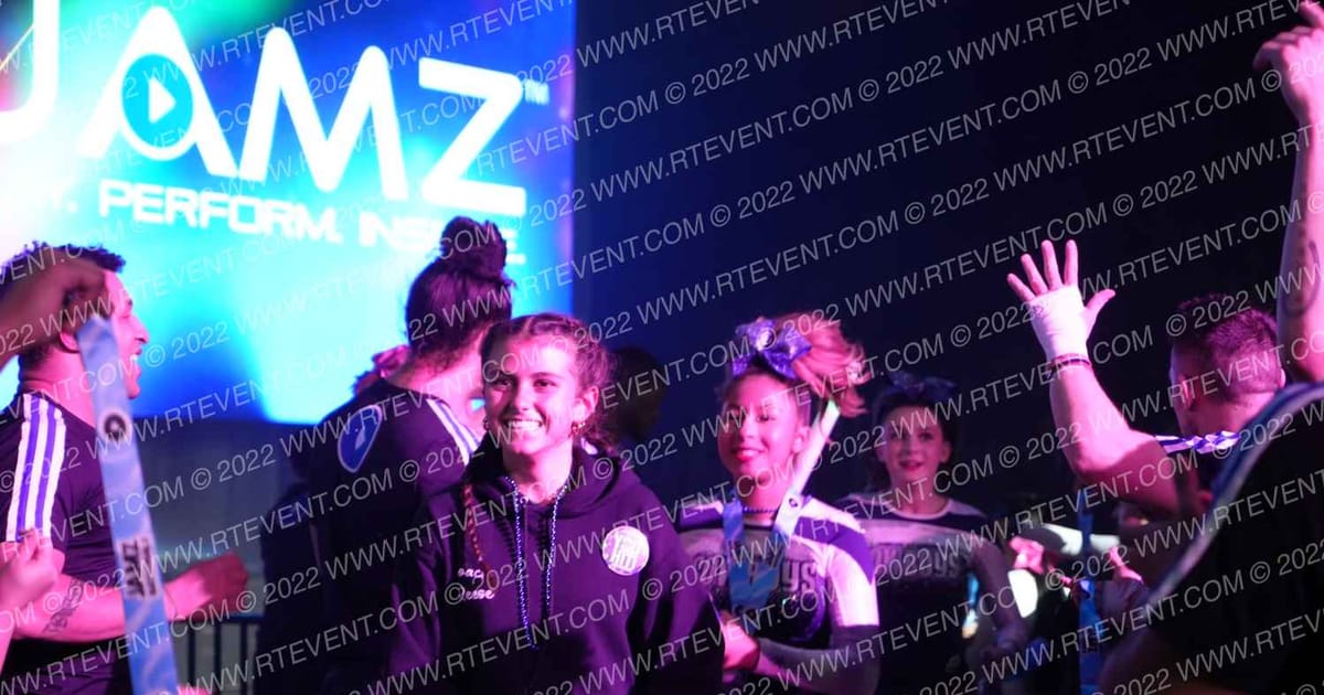 FRIDAY SESSION 2 AWARDS · YOUTH Nationals