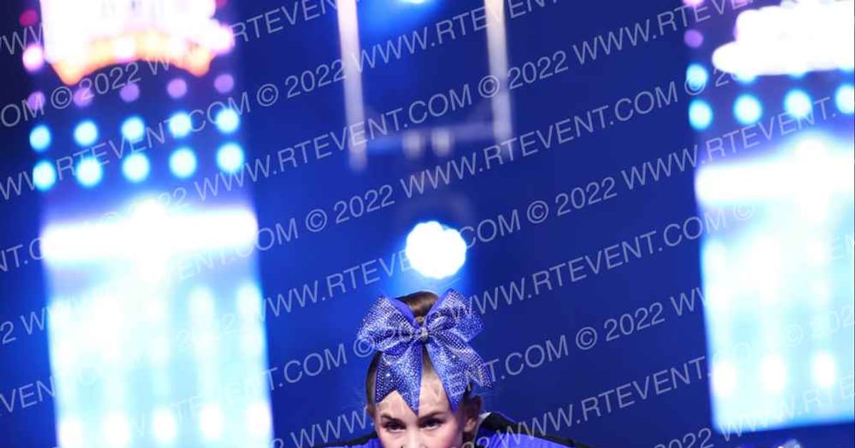 Reign Athletics Crystals · SU Battle at the Boardwalk GN