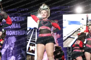 Elite Heat All Stars Lavender