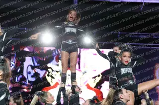 Top Gun Ohio Emeralds