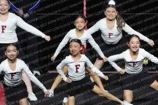 FOWLER YOUTH CHEER