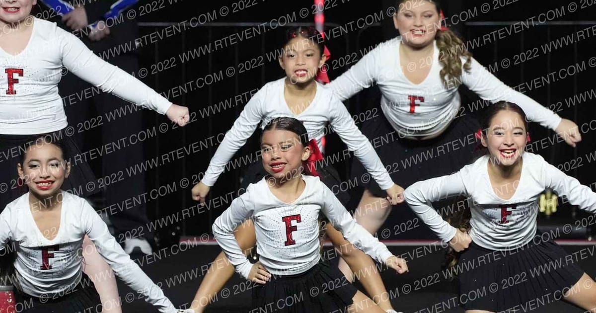 FOWLER YOUTH CHEER · YOUTH Nationals