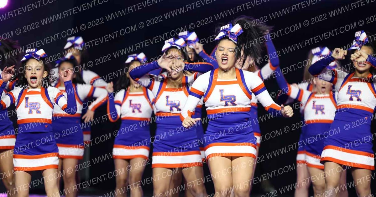 Lodi Rams Big Blue 2026 · SU Battle at the Boardwalk GN