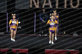 NEWMAN WARRIORS NOVICE
