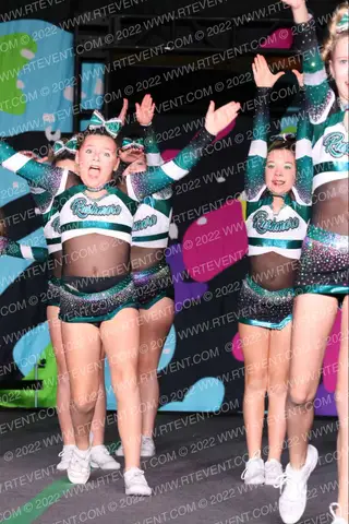 Rushmore Athletics Envy