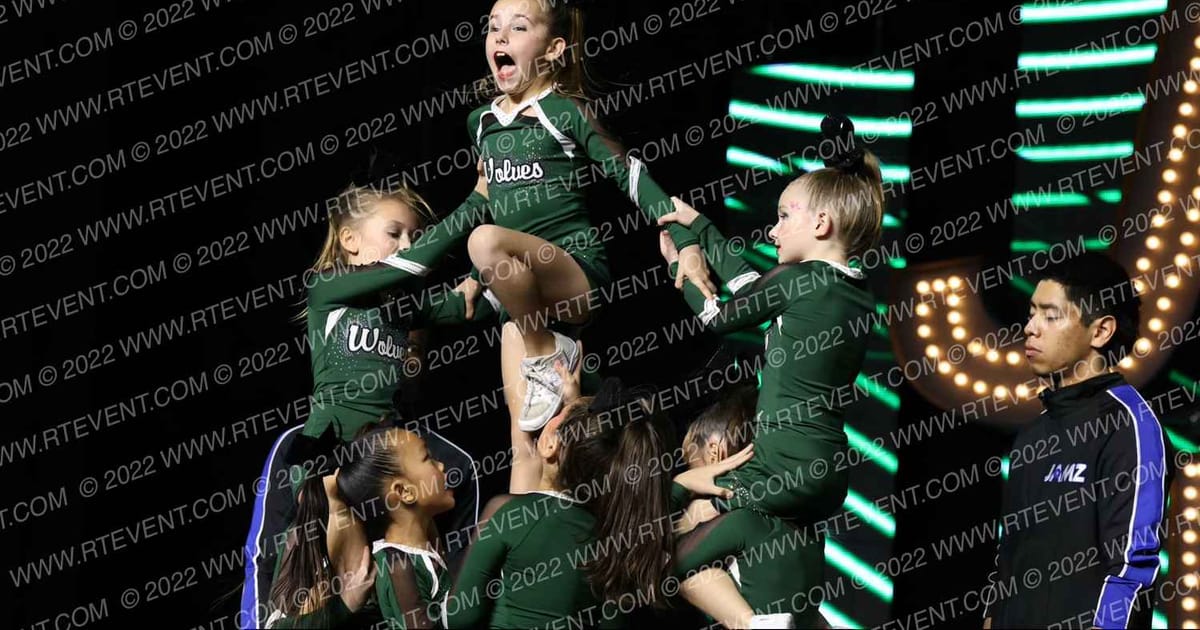 CEDAR PARK TIMBERWOLVES PINK FUSION · YOUTH Nationals