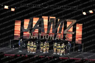 WATSONVILLE JR WILDCATZ