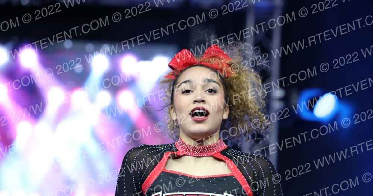 Liberty All Stars Miss Major · SU Battle at the Boardwalk GN