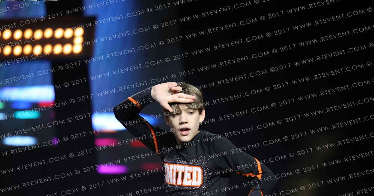 JUNIOR SNIPERS · DI Allstar Nationals